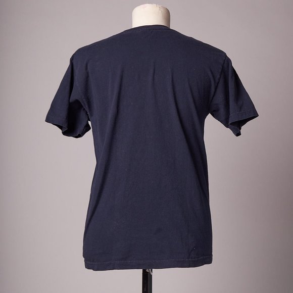 Vintage 1990s Blind Skateboarding Tee Shirt